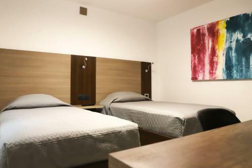 Apartamento Tepeyac 402