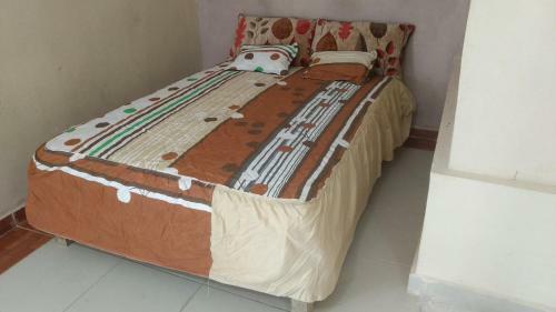 Casa Neblina Confort Y Tranquilidad.