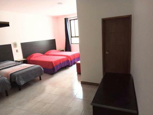 Hostal Casa Republik