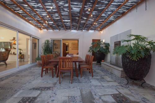 Beach Villa At Puerta Cortes Resort