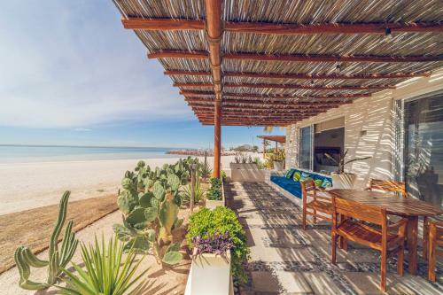 Beach Villa At Puerta Cortes Resort
