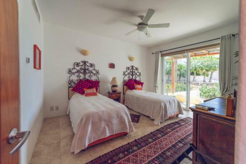 Beach Villa At Puerta Cortes Resort