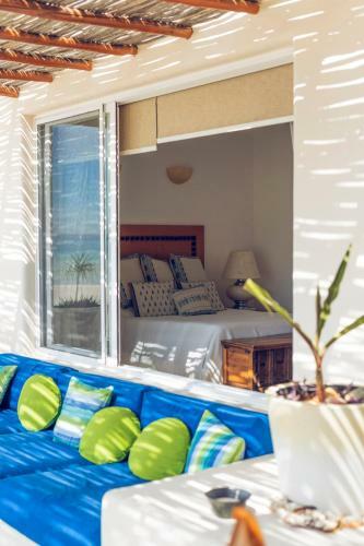 Beach Villa At Puerta Cortes Resort