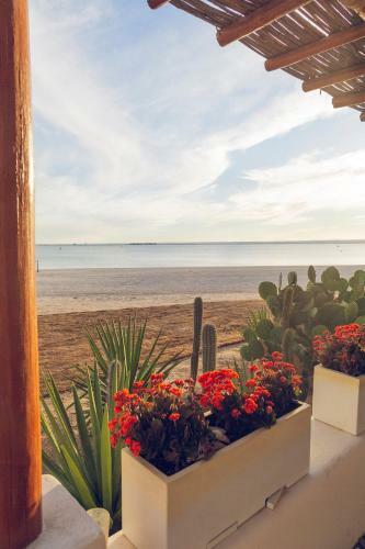 Beach Villa At Puerta Cortes Resort