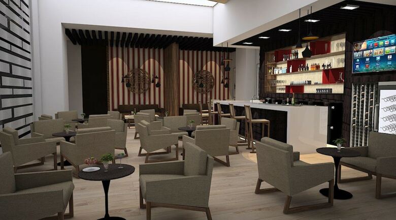 Metria Hotel