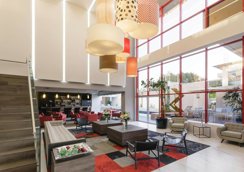 Metria Hotel