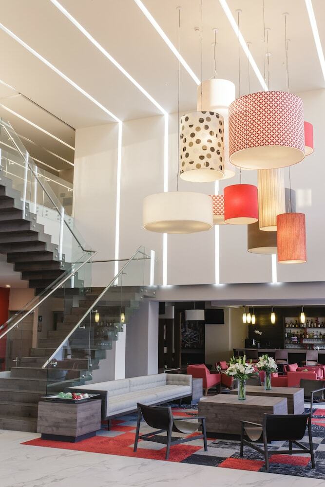 Metria Hotel