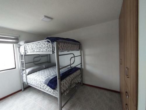 Apartamento Florencia140