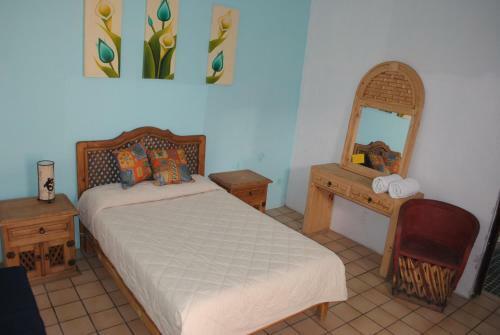 Posada La Hacienda Tlaquepaque