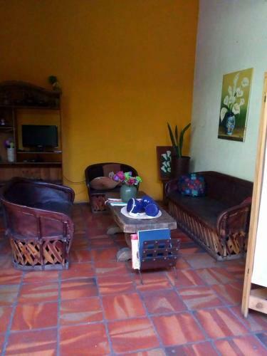 Posada La Hacienda Tlaquepaque