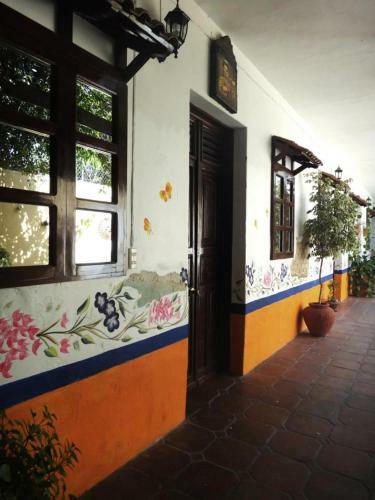 Posada La Hacienda Tlaquepaque