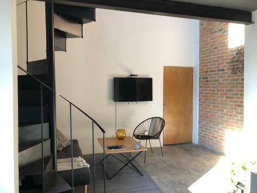 Hotel Casa Nican By Barrio Mexico