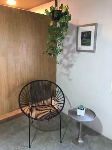 Hotel Casa Nican By Barrio Mexico