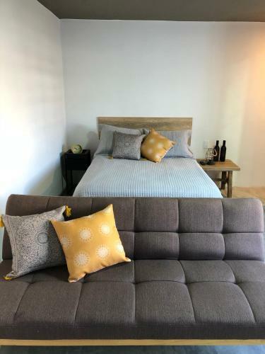 Hotel Casa Nican By Barrio Mexico