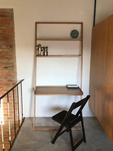 Hotel Casa Nican By Barrio Mexico