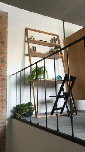 Hotel Casa Nican By Barrio Mexico