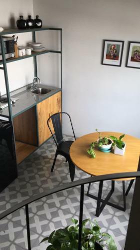 Hotel Casa Nican By Barrio Mexico