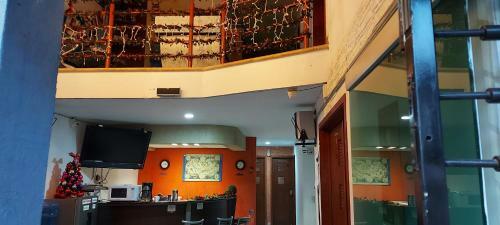 Posada Casa D Miros Familias Y Gruposs