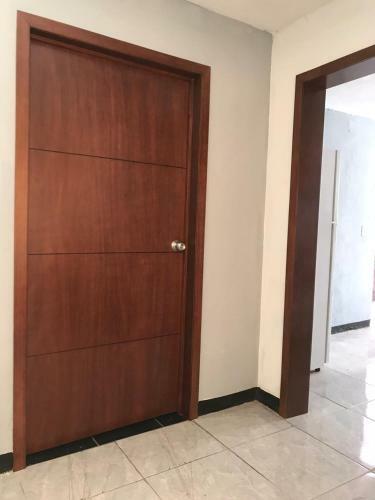 Apartamento Casa En Guadalajara