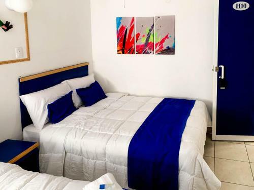 Apartamento La Casa Del Expositor