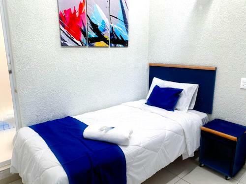 Apartamento La Casa Del Expositor
