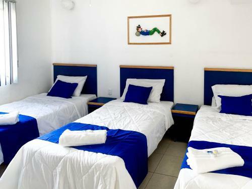 Apartamento La Casa Del Expositor