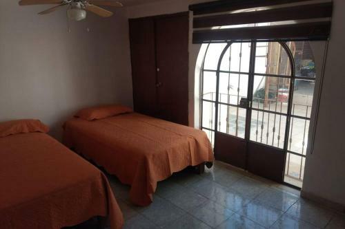 Casa En El Centro de Guadalajara Liceo