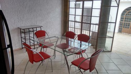 Casa En El Centro de Guadalajara Liceo