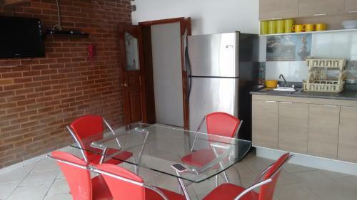 Casa En El Centro de Guadalajara Liceo