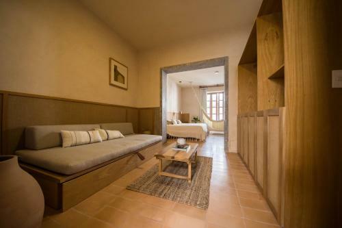Hotel Casa Montore By Barrio Mexico