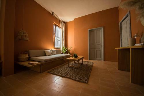 Hotel Casa Montore By Barrio Mexico