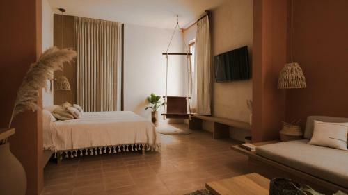 Hotel Casa Montore By Barrio Mexico