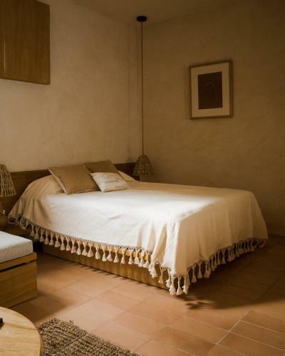 Hotel Casa Montore By Barrio Mexico