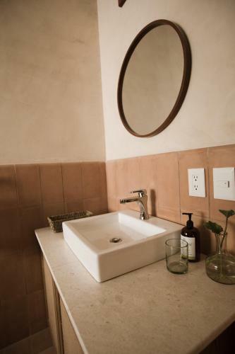 Hotel Casa Montore By Barrio Mexico