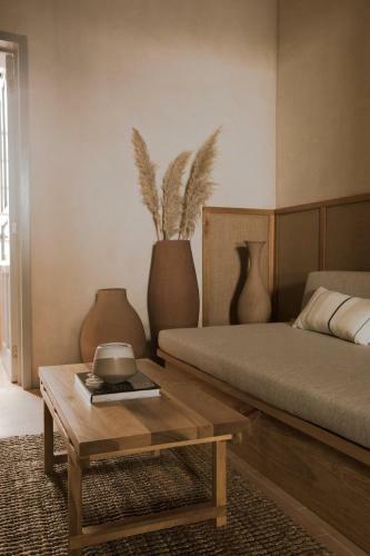 Hotel Casa Montore By Barrio Mexico