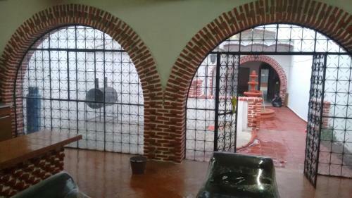 Casa Fuente Centro de Guadalajara