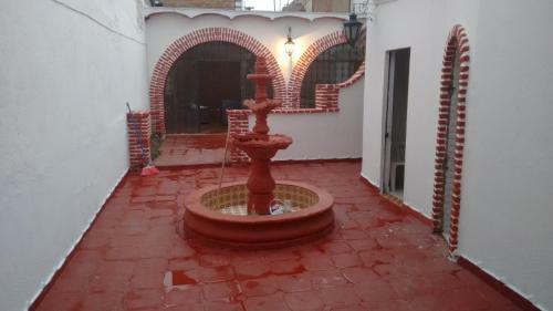 Casa Fuente Centro de Guadalajara