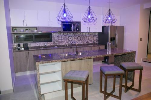 Apartamento Aut�ntico Vertical