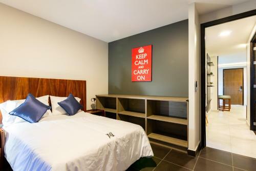 Apartamento Aut�ntico Vertical
