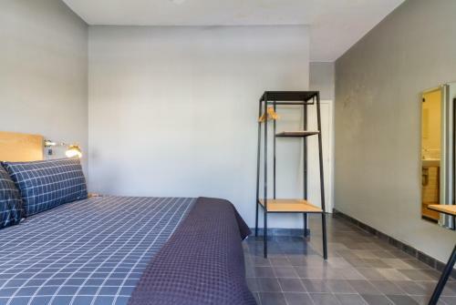 Apartamento Casa Alexia