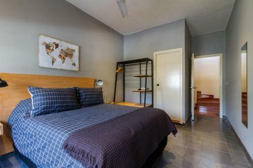Apartamento Casa Alexia