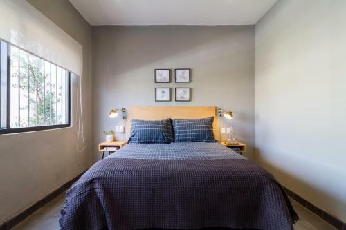 Apartamento Casa Alexia