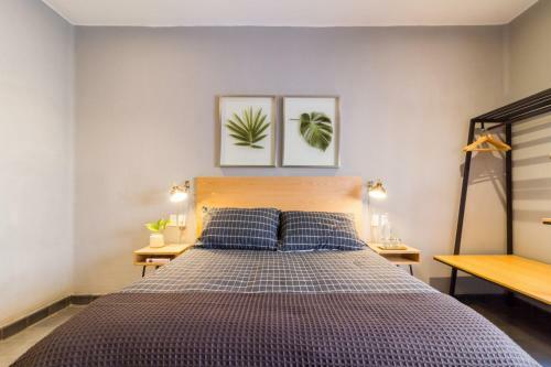 Apartamento Casa Alexia