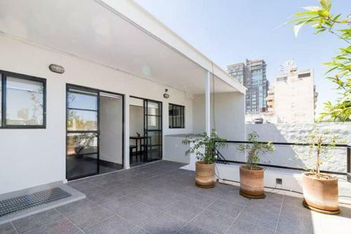 Apartamento Casa Alexia