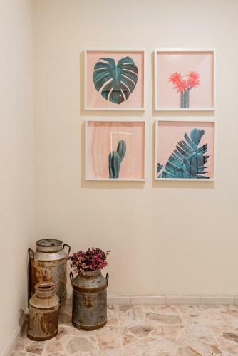 Apartamento Casa Alexia