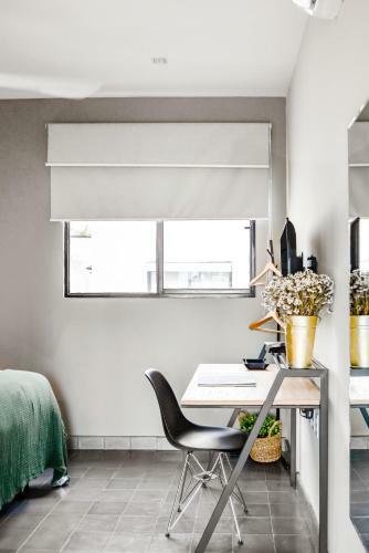 Apartamento Casa Alexia
