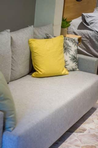 Apartamento Casa Alexia