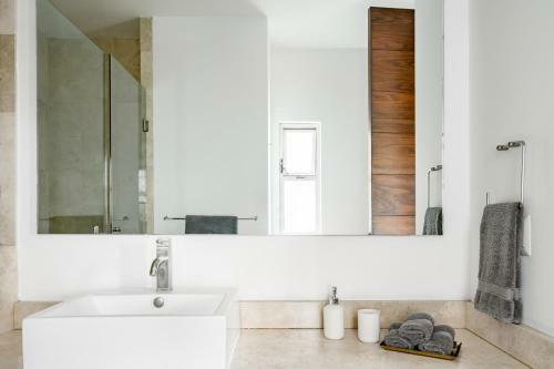 Apartamento Chapultepec C05