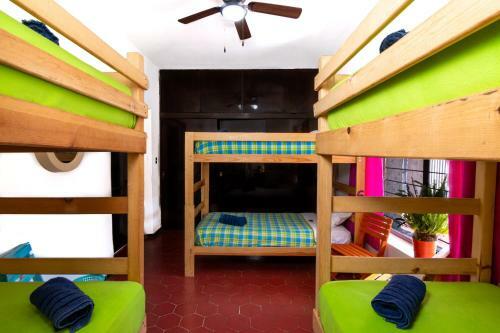 Casa Colores Hostal