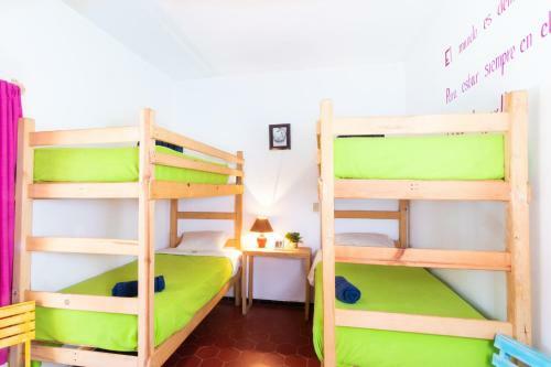 Casa Colores Hostal